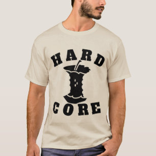 Hard Core T-shirt