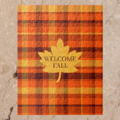 Hard Fall Jigsaw Puzzle Legpuzzel