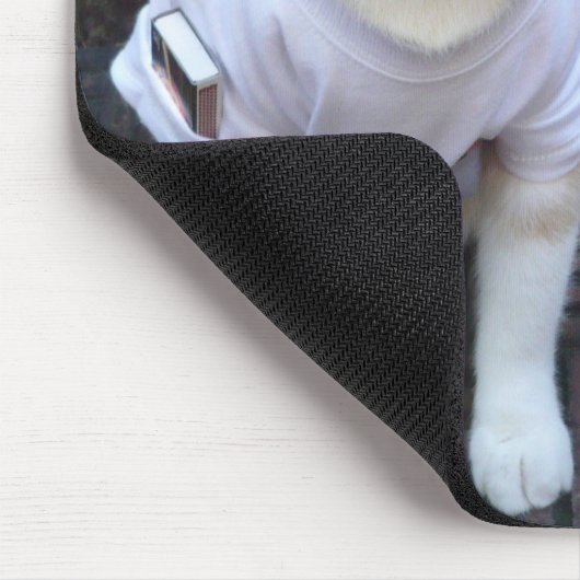 Hard Pet Bubba Muismat (Hoek)