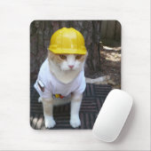 Hard Pet Bubba Muismat (Met muis)