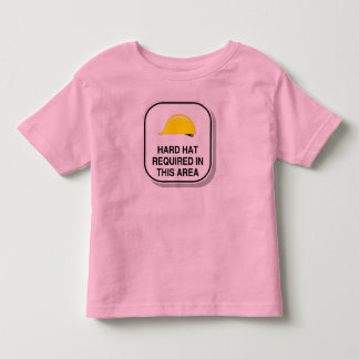 Hard Pet vereist Kinder Shirts