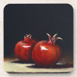 Hard Plastic onderzetter