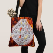 Hard Rock Draagtas (Dichtbij)