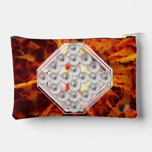 Hard Rock Etui (Achterkant)