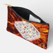 Hard Rock Etui (Open)