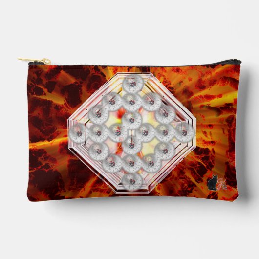 Hard Rock Etui (Voorkant)