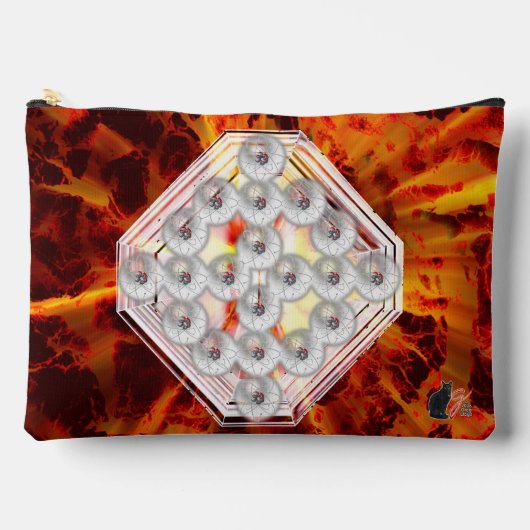 Hard Rock Etui (Voorkant)