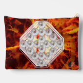 Hard Rock Etui (Achterkant)