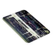 Hard Rock Stadium, Miami, Florida Magneet (Rechterzijde)