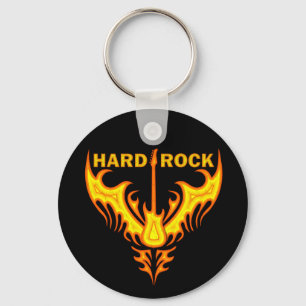 HARD ROCK WINGS SLEUTELHANGER