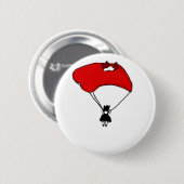 hard ronde button 5,7 cm (Voorkant /achterkant)
