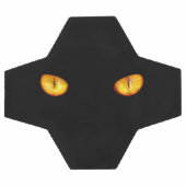 Hard Stare van Golden Bombay Cat Eyes Voetbal (Enkel)