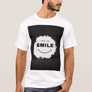 Hard Werk Verslaat Talent Gym T-shirt