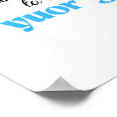 Hard werken is een effectieve manier om je doel te poster (Hoek)