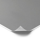 Hard Work Pays Off – Fitness Motivation Poster (Hoek)