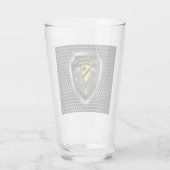 Hardcore 1e Cavalry Division Glas (Achterkant)
