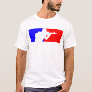 HARDCORE GAMER T-SHIRT
