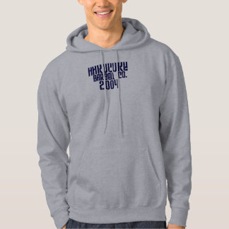 Hardcore Hoodie