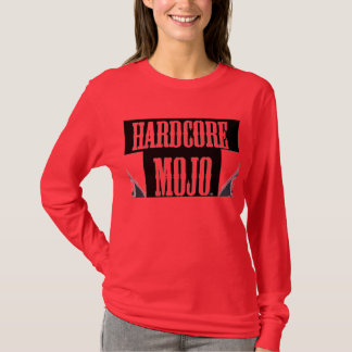 hardcoremojo's Gallery at Zazzle - Gepersonaliseer T-shirt