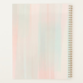 hardcover journaal planner