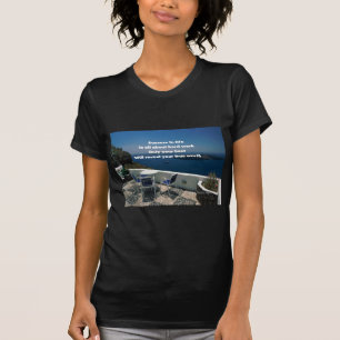 Harde arbeid t-shirt