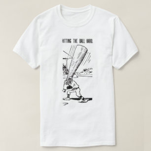 Harde Bal T-Shirt