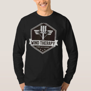 Harde buizen besparen levens t-shirt