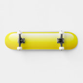 Harde limonade skateboard (Horizontaal)