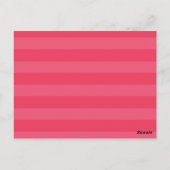 Harde Lollipops - Aangepaste Valentijnse kaarten (Achterkant)