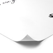 Harde Mannen 2 Poster (Hoek)