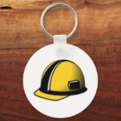 Harde Pet Sleutelhanger (Voorkant)