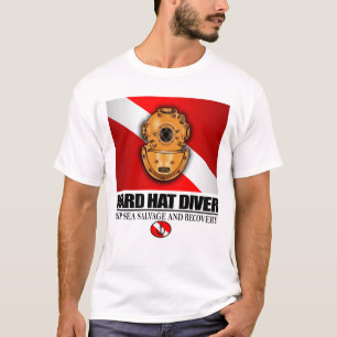 Harde Pet T-shirt