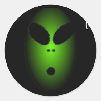 HARDE PETTEN STICKER (c)