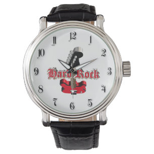 Harde steen horloge