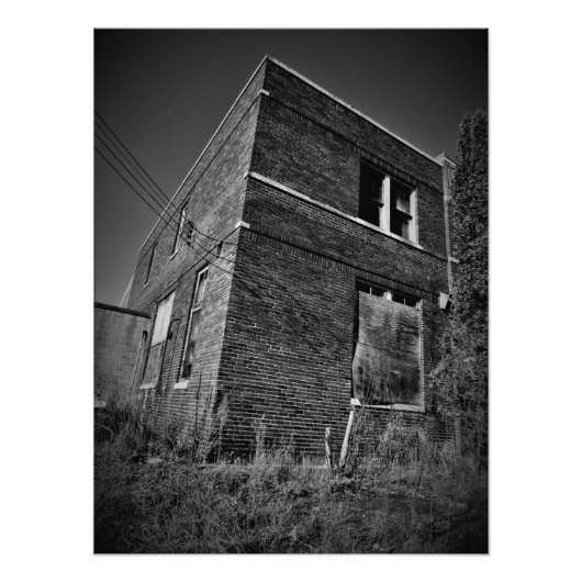 "Harde verdiende rust" Foto Afdruk (Voorkant)