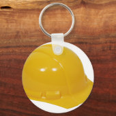 HardeHat062509 Sleutelhanger (Voorkant)