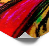 harder poster (Hoek)