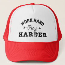 Harder spel werken