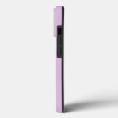 Harder van goud Case-Mate iPhone case (Achterkant / Links)