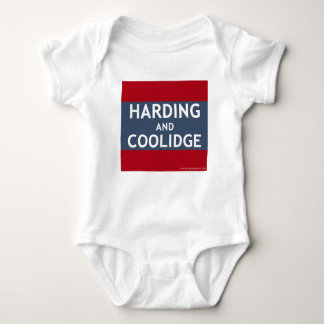 Harding-1920 Romper