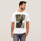 Harding and Laddie Boy T-shirt (Voorkant volledig)