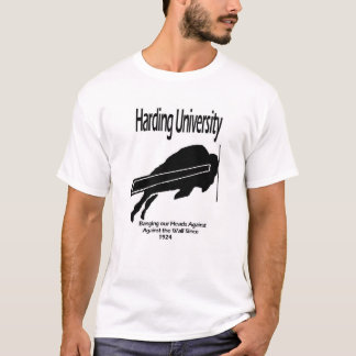 Harding University 1 T-shirt