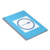HARDLOOP Carnet par Happier Living (Côté Droit)