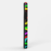 Hardloop Spat Splatter Case-Mate iPhone Hoesje (Achterkant/rechts)