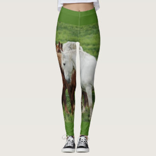 Hardlooppanty's paarden leggings