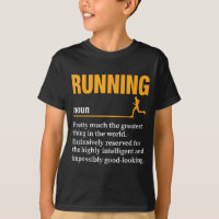 Hardlopen Definitie Humor Marathon Grappige Atleet