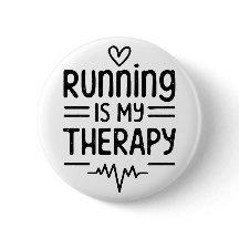 Hardlopen is mijn therapie grappige hardloopquotes