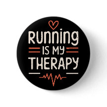 Hardlopen is mijn therapie grappige runner citaten