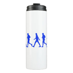 Hardlopen Joggen Wandelen Thermosbeker