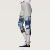 Hardlopen met de Bries Leggings (Links)